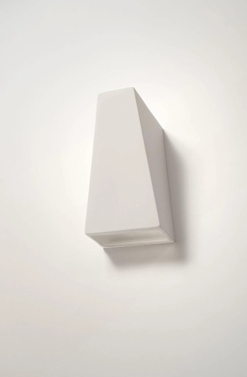 FUTURO keramische wandlamp