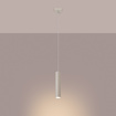 Hanglamp LAGOS 1 beige