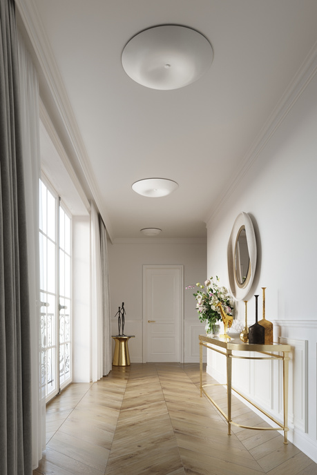 Plafondlamp FUSION 430