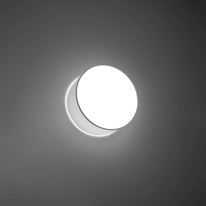 Plafondlamp ARENA wit