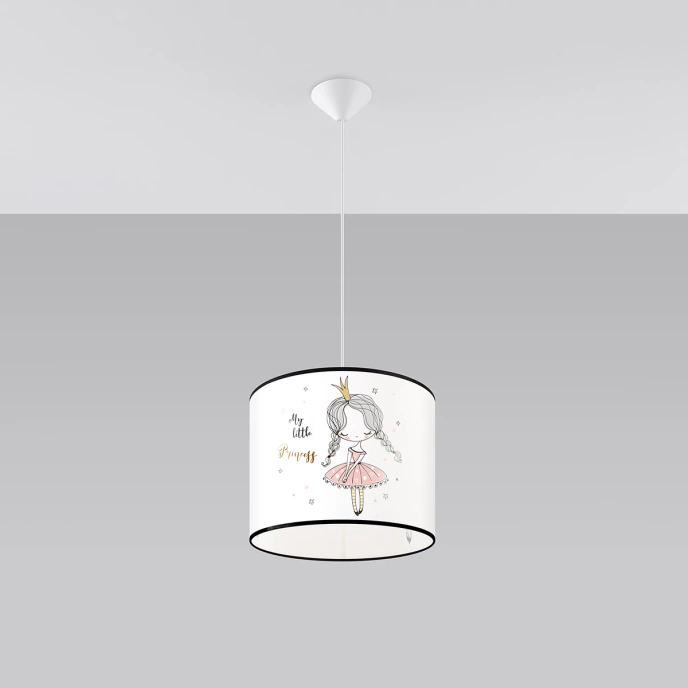 Hanglamp PRINCESS 30