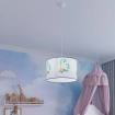 Hanglamp UNICORN 30