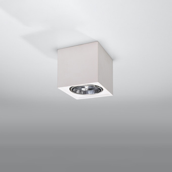 Wandlamp keramiek SEIDA