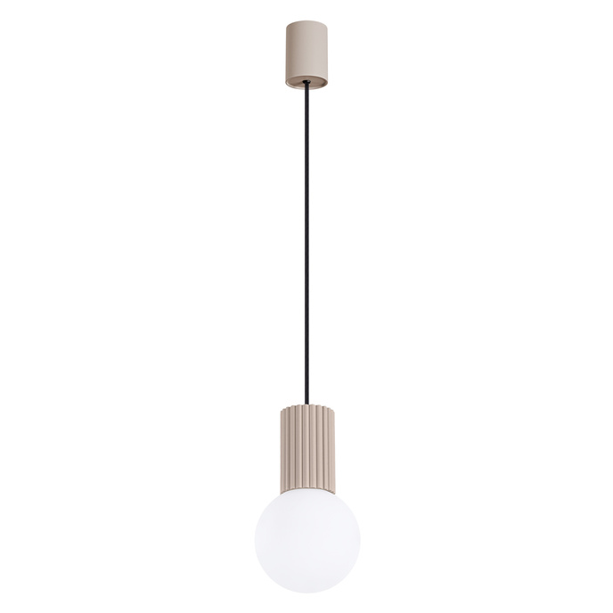 Hanglamp HALO 1 taupe