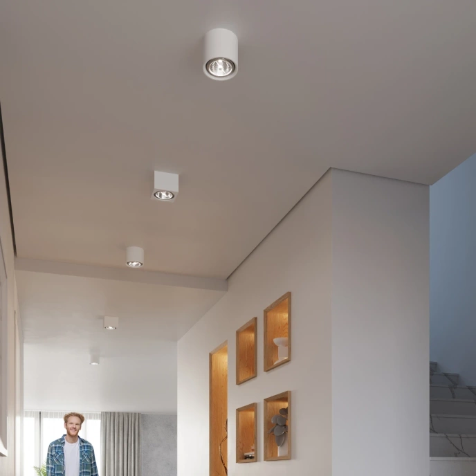 Wandlamp keramiek SEIDA