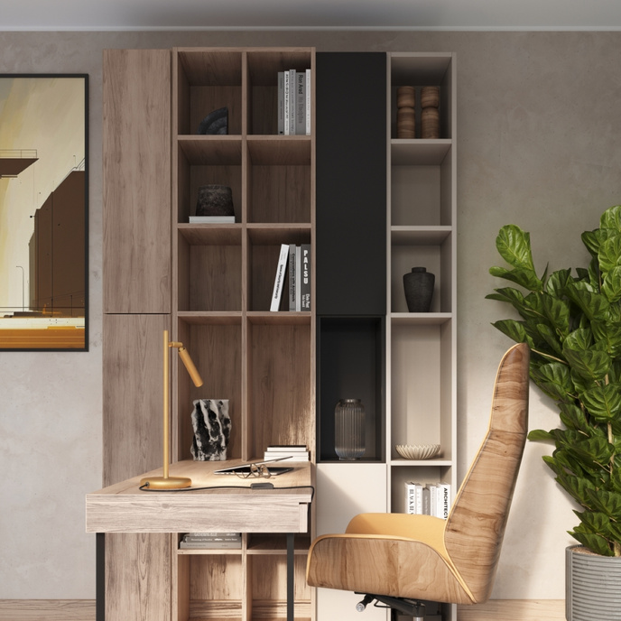 Tafellamp PASTELO goud