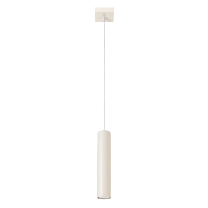 Hanglamp LAGOS 1 beige