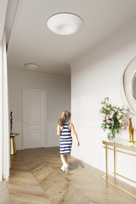 Plafondlamp FUSION 630