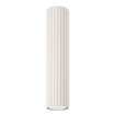 Plafondlamp KARBON 30 beige