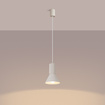 Hanglamp ESTRIA 1 beige