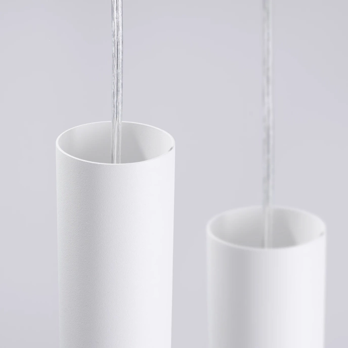 Hanglamp LAMI 3P wit