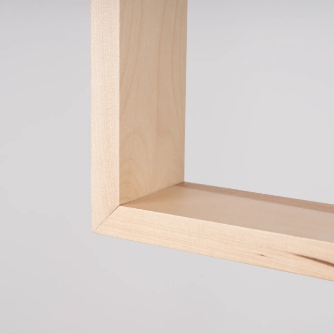 Hanglamp ARIES natuurlijk hout