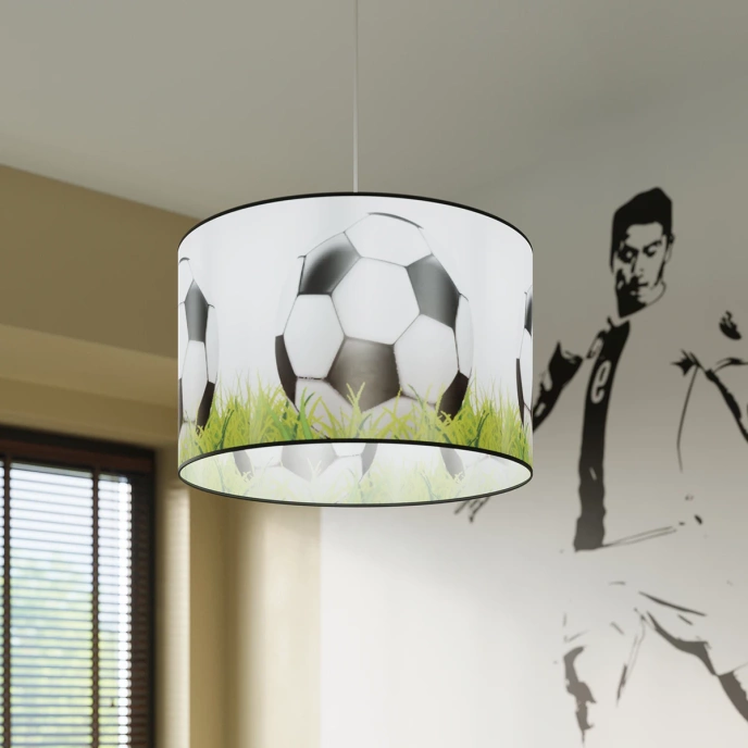 Hanglamp VOETBAL C 40