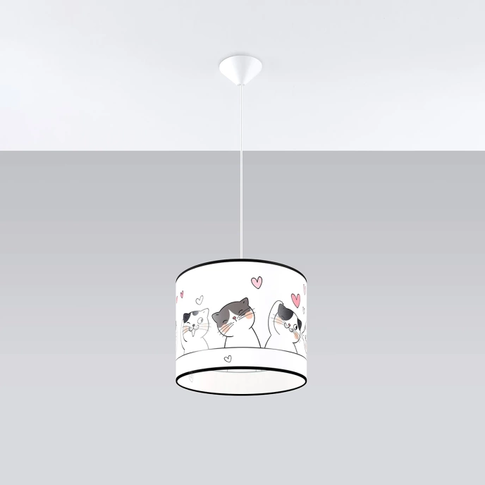 Hanglamp CAT 30