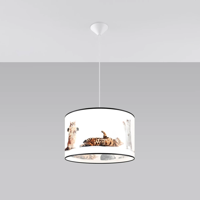 Hanglamp KITTY 40