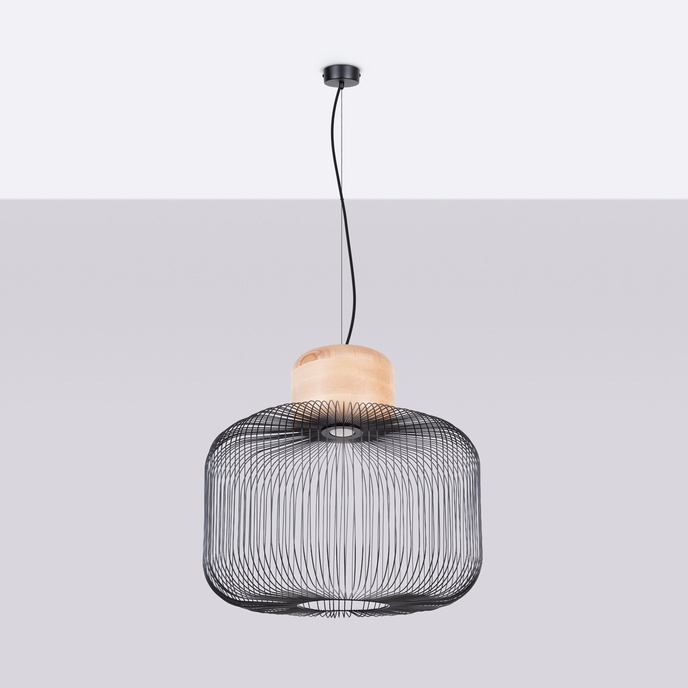Hanglamp GABBIA 55