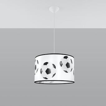 Hanglamp VOETBAL A 40