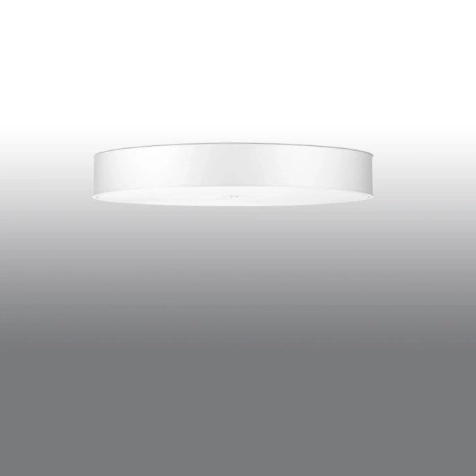 Plafondlamp SKALA 100 wit