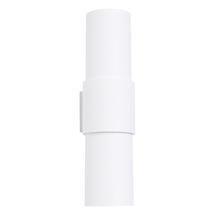 Wandlamp FLASH 2 wit