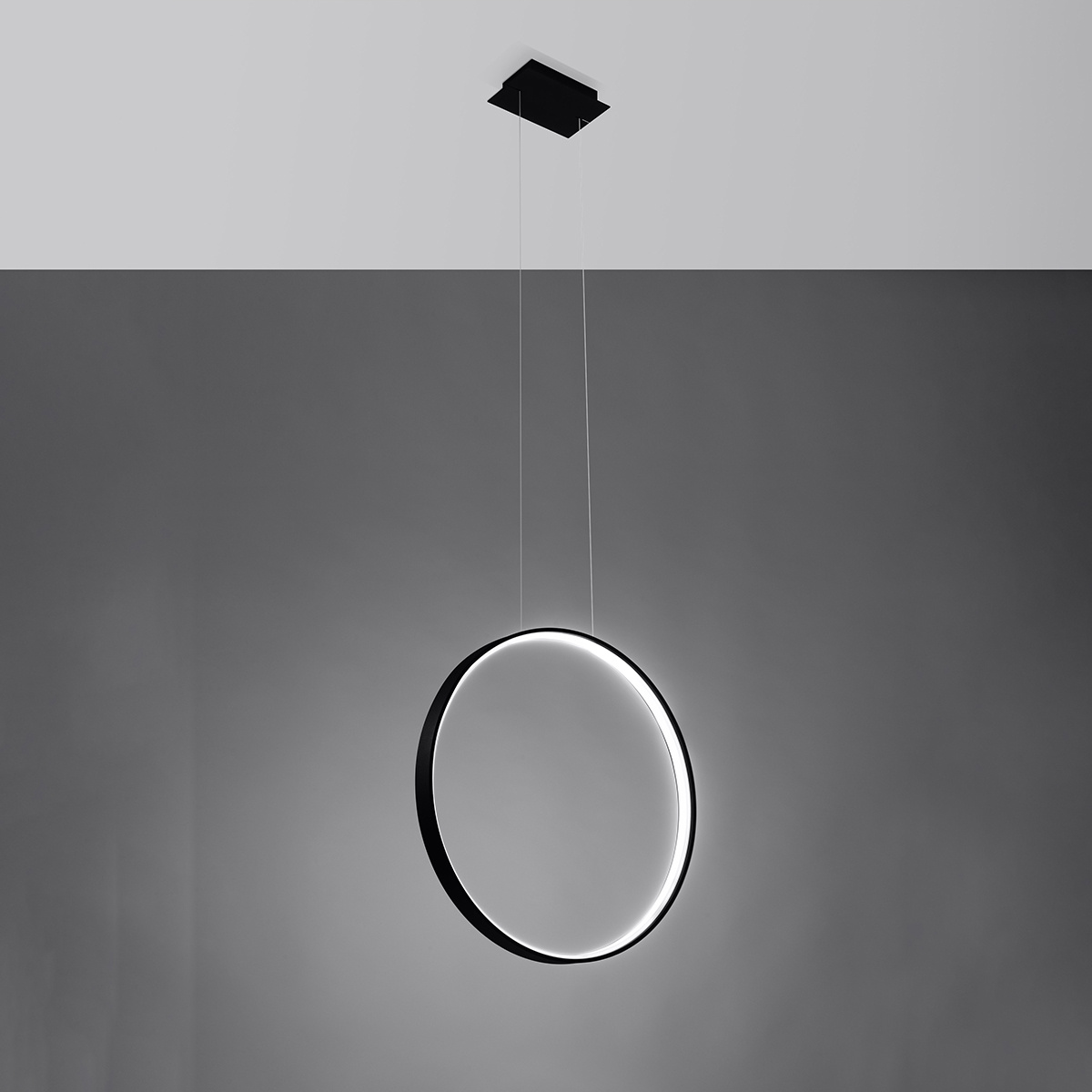 Hanglamp RIO 55 wit 4000K