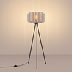 Staande lamp MULA 45 beige