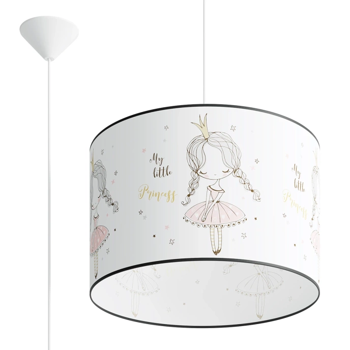Hanglamp PRINCESS 40
