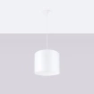 Hanglamp NOVA 30 wit