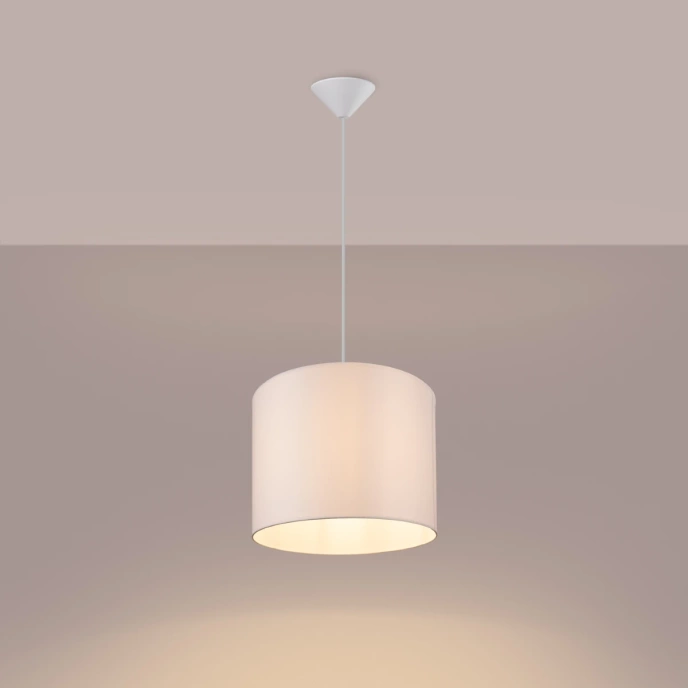 Hanglamp NOVA 30 wit