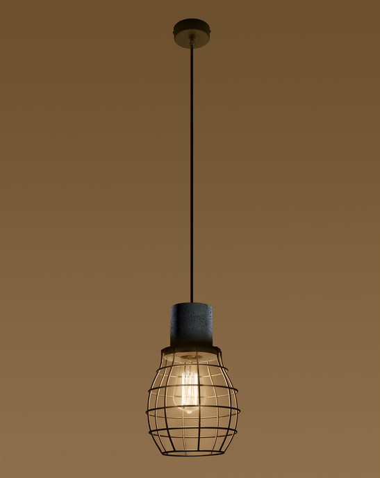 LED lamp E27 3000K 7W 760lm