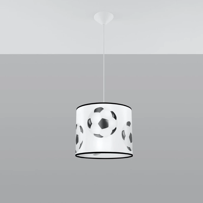 Hanglamp VOETBAL A 30