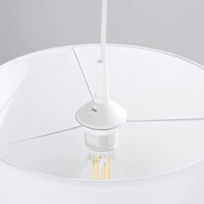 Hanglamp NOVA 30 wit