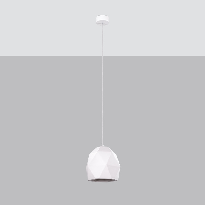 Hanglamp keramiek MINT