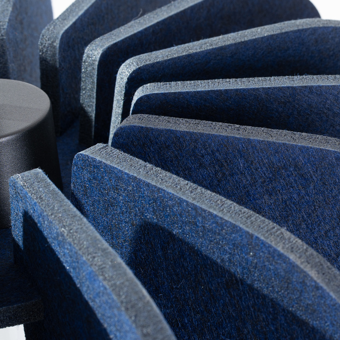 Hanglamp MULA 45 marine