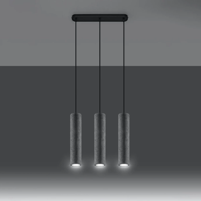 Hanglamp LUVO 3L