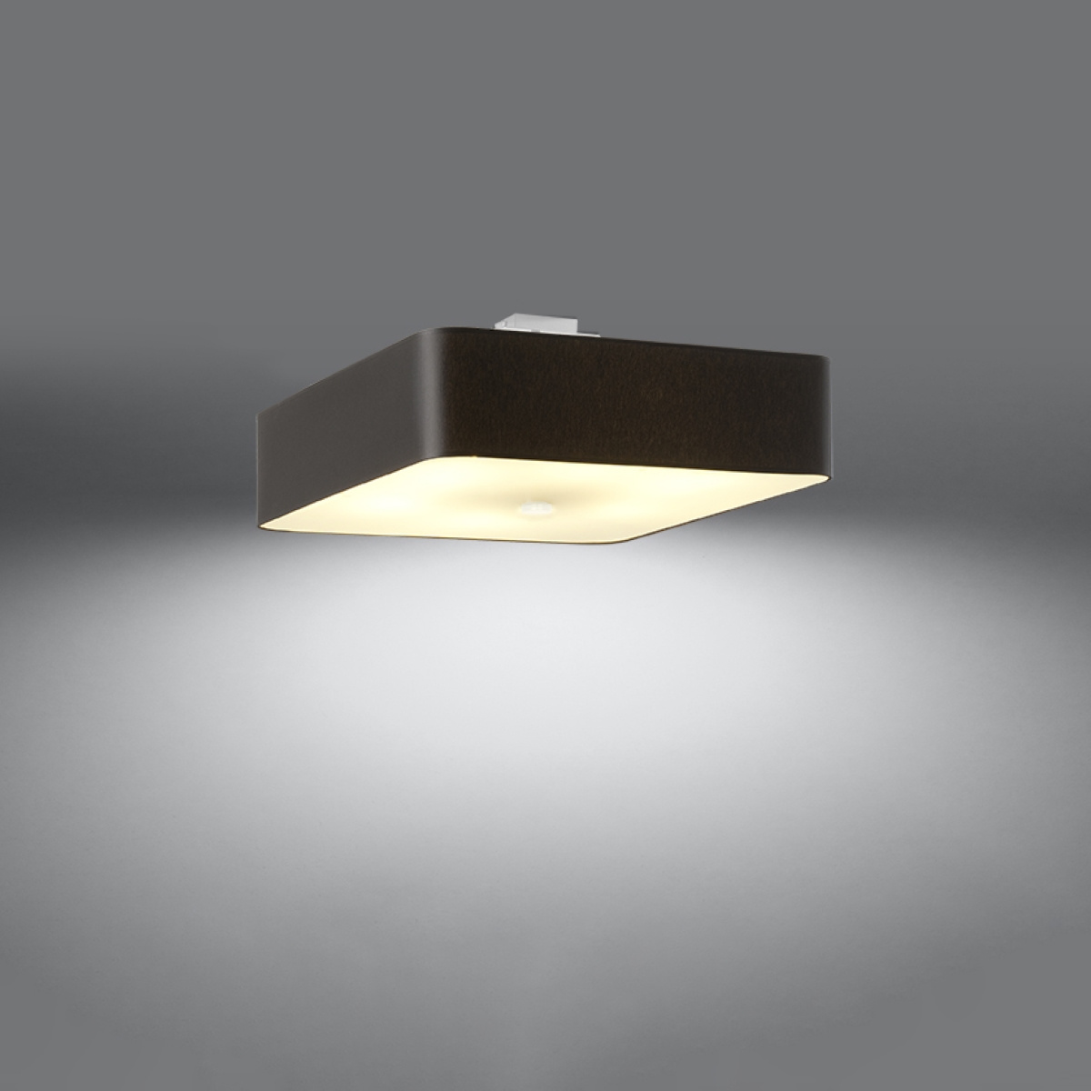 Plafondlamp LOKKO 55 wit