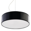 Hanglamp ARENA 35 zwart