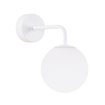 Wandlamp ASTRAL 1 wit