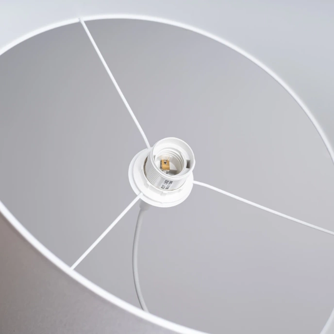 Hanglamp NOVA 40 wit