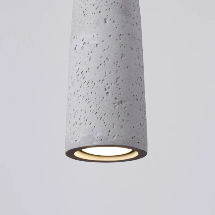 Hanglamp ELECTRA beton