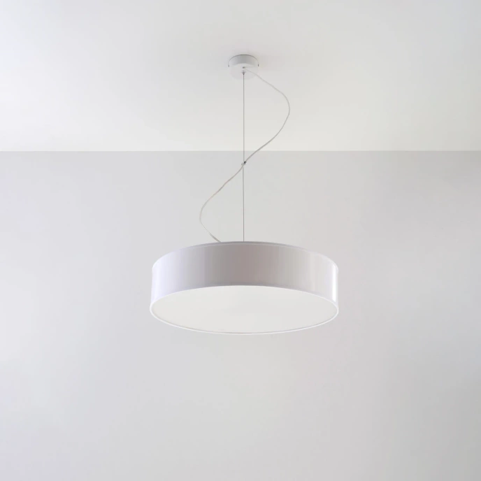 Hanglamp ARENA 45 wit