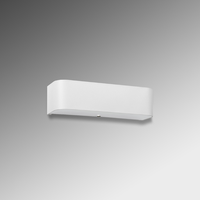 Wandlamp LOKKO wit