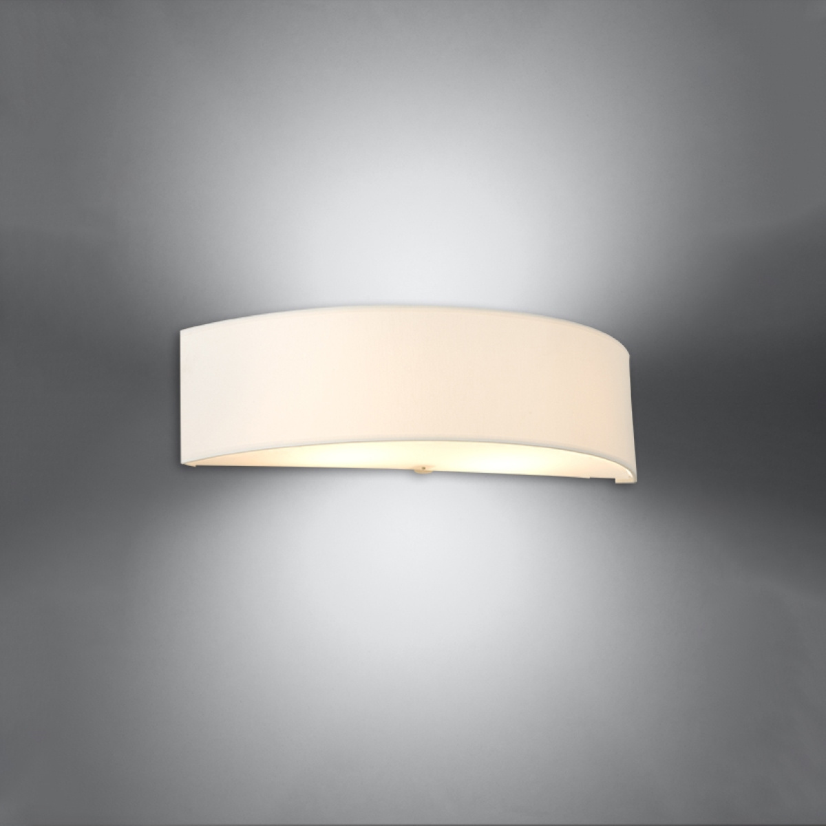 Wandlamp SKALA wit