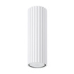 Plafondlamp KARBON 20 wit