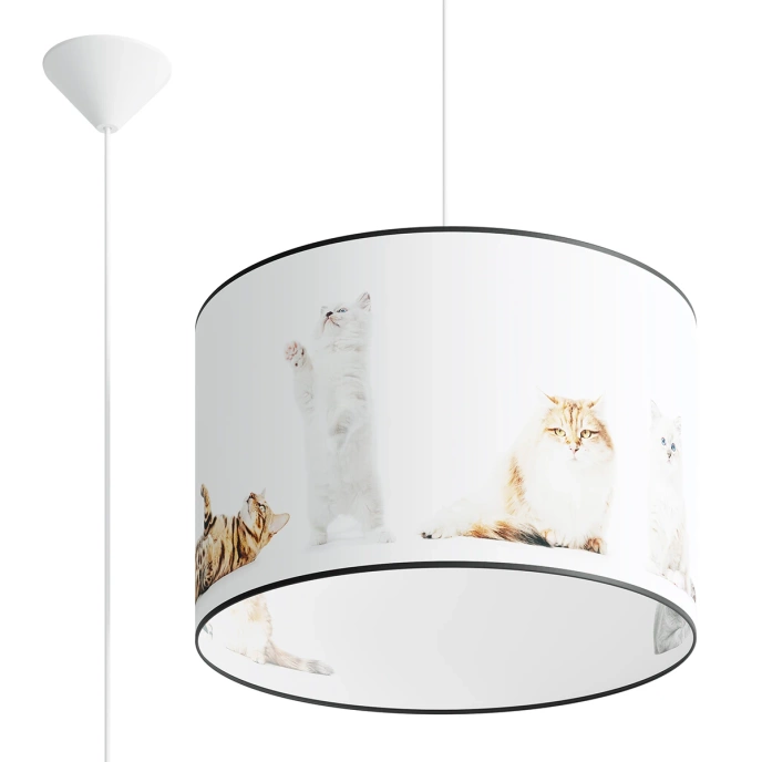Hanglamp KITTY 40