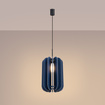 Hanglamp MULA 27 marine