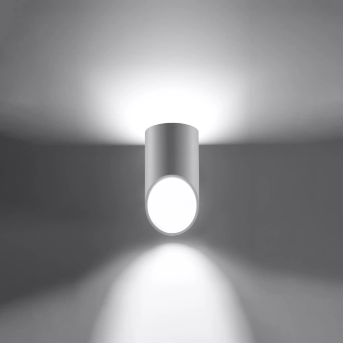 Wandlamp PENNE 20 wit