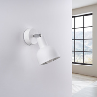Wandlamp