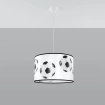 Hanglamp VOETBAL A 40