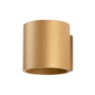 Wandlamp ORBIS 1 goud