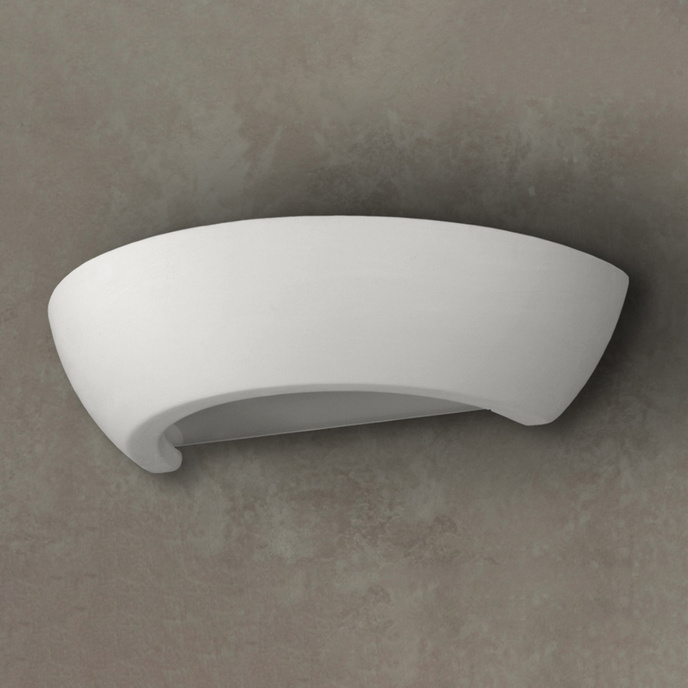 Wandlamp keramiek OSKAR